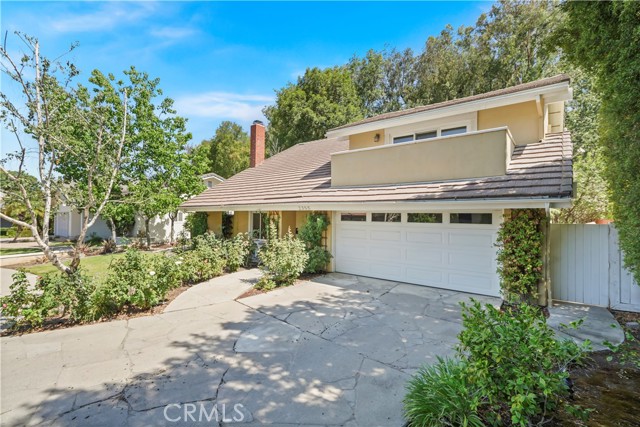 Detail Gallery Image 27 of 37 For 2355 Stormcroft, Westlake Village,  CA 91361 - 4 Beds | 2/1 Baths