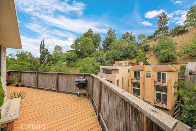 Detail Gallery Image 21 of 26 For 632 Museum Dr, Los Angeles,  CA 90065 - 1 Beds | 1 Baths