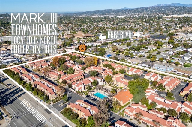 Detail Gallery Image 53 of 64 For 1310 Calle Grande, Fullerton,  CA 92835 - 3 Beds | 2/1 Baths