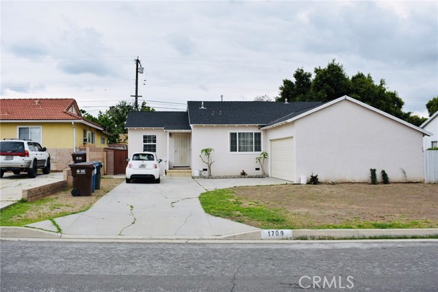 1709 Olympus Ave, Hacienda Heights, CA 91745