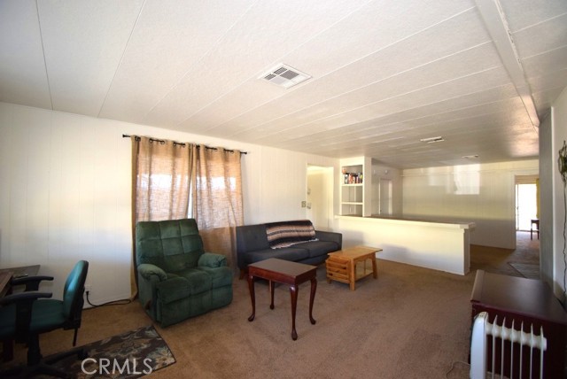 Detail Gallery Image 6 of 25 For 7425 Church St #164,  Yucca Valley,  CA 92284 - 2 Beds | 2 Baths