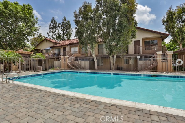 Detail Gallery Image 37 of 44 For 768 La Tierra St #I202,  Corona,  CA 92879 - 2 Beds | 2 Baths