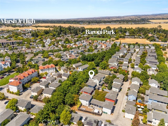 Detail Gallery Image 51 of 52 For 1783 Roth St, Chico,  CA 95928 - 3 Beds | 2/1 Baths