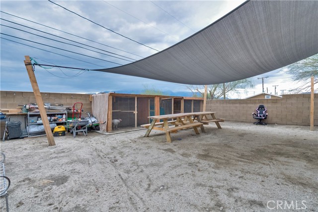 Detail Gallery Image 9 of 10 For 66467 7th, Desert Hot Springs,  CA 92240 - – Beds | – Baths