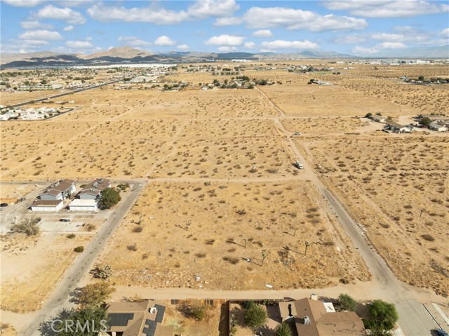 Detail Gallery Image 4 of 8 For 0 Lawson Ave, Adelanto,  CA 92301 - – Beds | – Baths