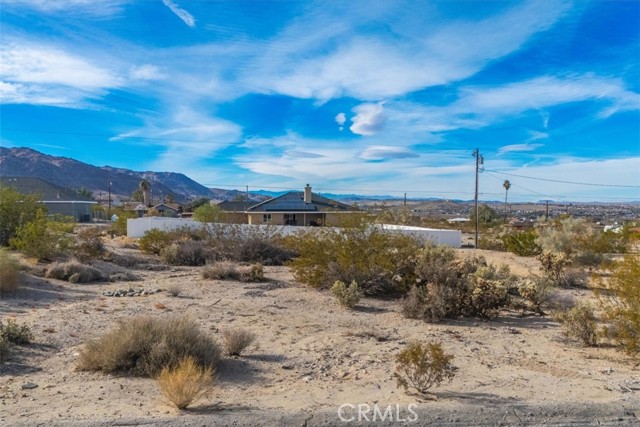 Detail Gallery Image 12 of 25 For 0 Sherman Hoyt Ave, Twentynine Palms,  CA 92277 - – Beds | – Baths