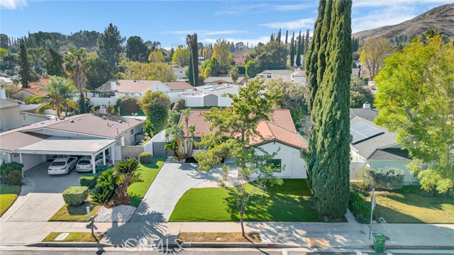 12765 Meadowlark Avenue, Granada Hills, California 91344, 4 Bedrooms Bedrooms, ,2 BathroomsBathrooms,Single Family Residence,For Sale,Meadowlark,BB25026436