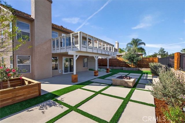 Detail Gallery Image 38 of 42 For 20646 Mesa Oak, Riverside,  CA 92508 - 4 Beds | 3 Baths