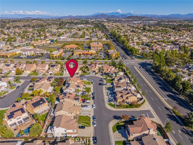Detail Gallery Image 38 of 42 For 37974 Orange Blossom Ln, Murrieta,  CA 92563 - 4 Beds | 2/1 Baths