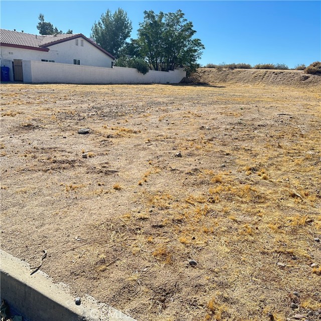  Land for Sale in Helendale, California