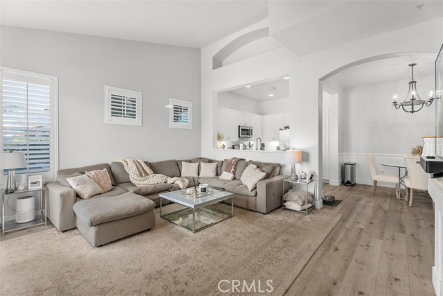 Detail Gallery Image 6 of 20 For 15 Roma Ct., Newport Coast,  CA 92657 - 2 Beds | 2 Baths