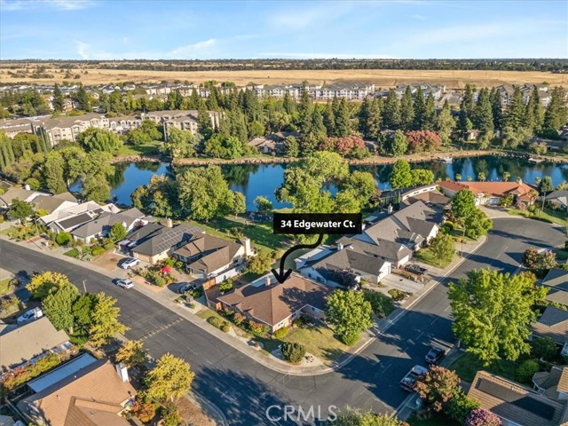 34 Edgewater Court, Chico, CA 95928