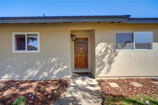 Detail Gallery Image 4 of 57 For 1249 Pino Solo Dr, Santa Maria,  CA 93455 - 4 Beds | 2 Baths