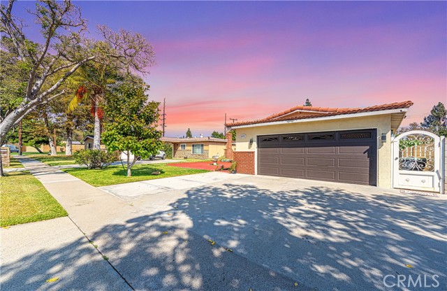 Detail Gallery Image 65 of 75 For 813 N Mantle Ln, Santa Ana,  CA 92701 - 3 Beds | 2 Baths