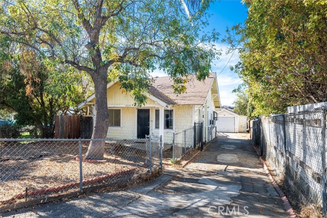 Detail Gallery Image 1 of 27 For 10155 Mount Gleason Ave, Sunland,  CA 91040 - 2 Beds | 1 Baths