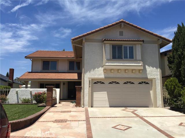 28617 Mount Lassen Lane, Rancho Palos Verdes, California 90275, 5 Bedrooms Bedrooms, ,3 BathroomsBathrooms,Residential,Sold,Mount Lassen,SB16121802
