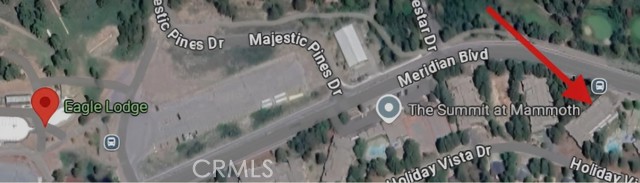 Detail Gallery Image 2 of 52 For 3253 Meridian #264,  Mammoth Lakes,  CA 93546 - 1 Beds | 1 Baths