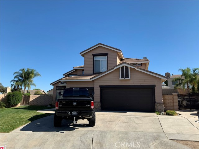 2723 Wrangler Circle, Corona, CA 92882