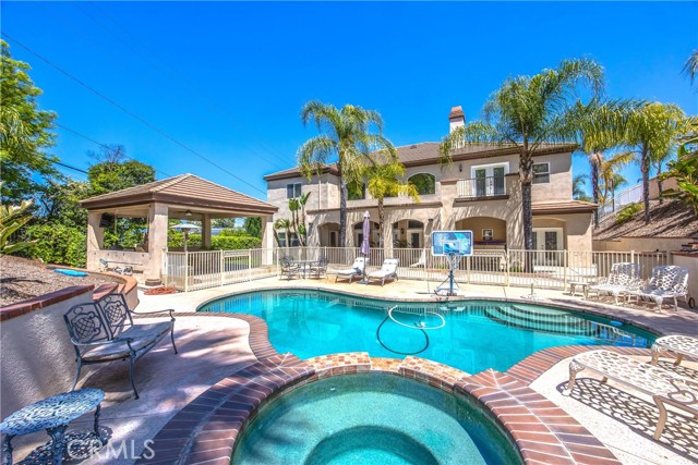 Detail Gallery Image 59 of 65 For 652 Fairway Dr, Redlands,  CA 92373 - 5 Beds | 4/1 Baths