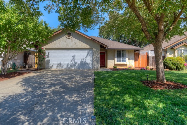 Detail Gallery Image 1 of 1 For 15 Hunter Ct, Chico,  CA 95928 - 3 Beds | 2 Baths