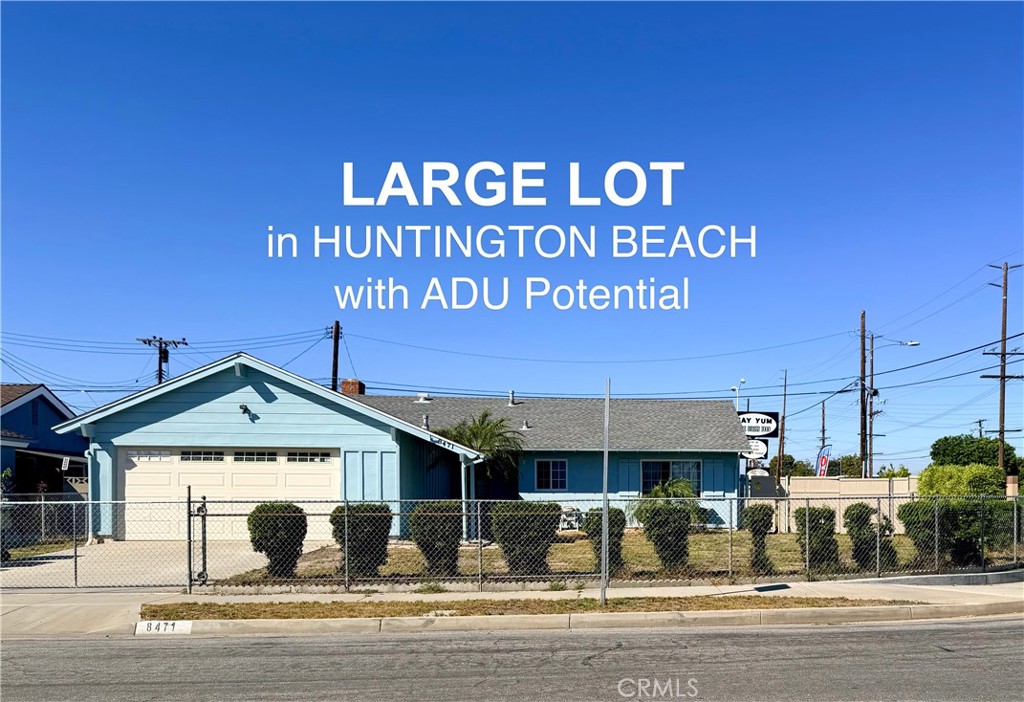 8471 Rembrandt Drive