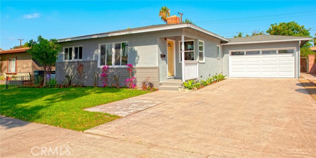 219 E Jacaranda Ave, Orange, CA 92867