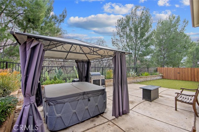 Detail Gallery Image 28 of 34 For 28534 Old Spanish Trl, Saugus,  CA 91390 - 4 Beds | 3 Baths