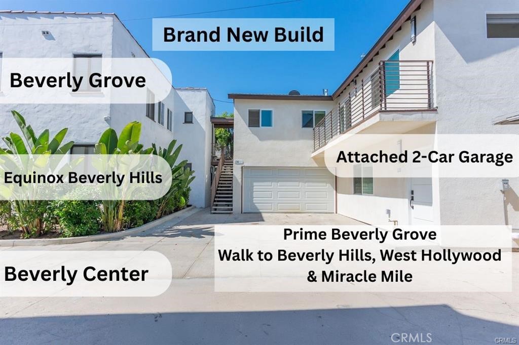 128 S Harper Ave #130 (1/2)