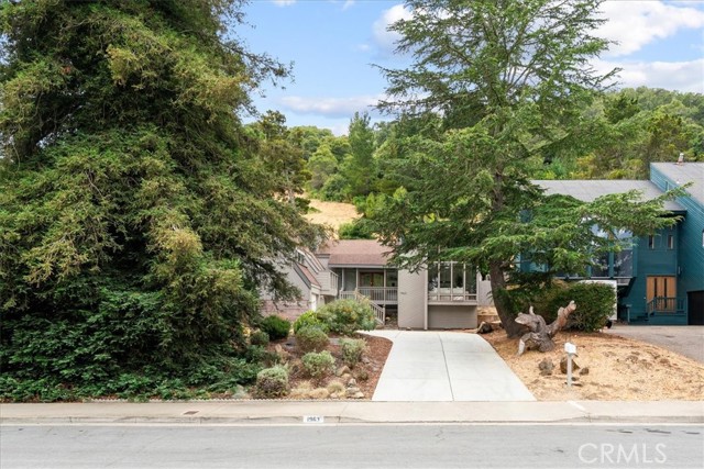 Detail Gallery Image 34 of 35 For 1963 Partridge Dr, San Luis Obispo,  CA 93405 - 3 Beds | 2 Baths
