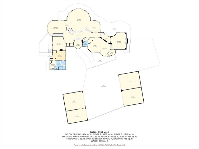 Image 72 of 74 For 10320 Snowdrop Road