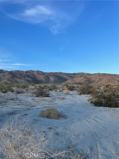 Detail Gallery Image 4 of 13 For 0 Old Aqueduct Rd, Coachella,  CA 92236 - – Beds | – Baths