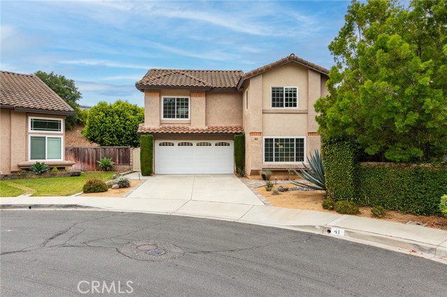 Detail Gallery Image 4 of 63 For 41 Royal Tern Ln, Aliso Viejo,  CA 92656 - 4 Beds | 2/1 Baths