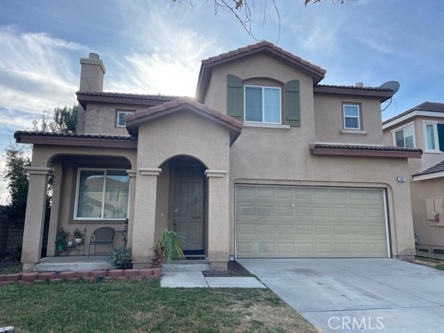 Detail Gallery Image 3 of 18 For 3967 Quartzite Ln, San Bernardino,  CA 92407 - 4 Beds | 2/1 Baths