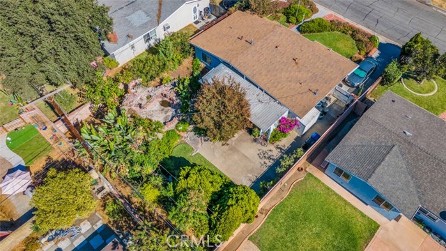 Detail Gallery Image 36 of 41 For 1039 S Prospero Dr, Glendora,  CA 91740 - 4 Beds | 2 Baths