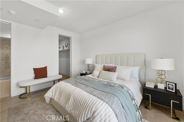 Detail Gallery Image 25 of 66 For 168 S Monterey St #512,  Alhambra,  CA 91801 - 3 Beds | 3/1 Baths