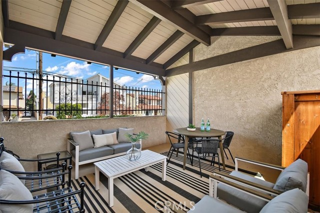 Detail Gallery Image 24 of 32 For 2120 Dufour Ave #7,  Redondo Beach,  CA 90278 - 3 Beds | 2/1 Baths