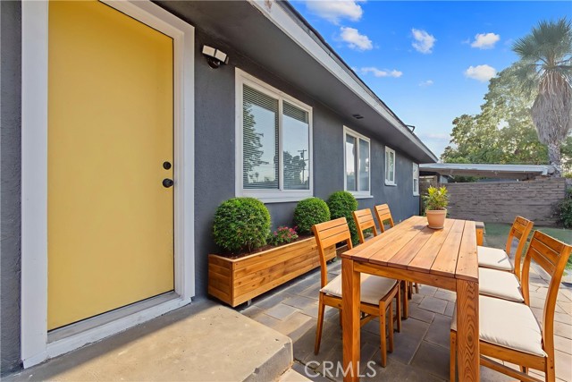 Detail Gallery Image 32 of 35 For 3803 E Clinton Ave, Fresno,  CA 93703 - 3 Beds | 1 Baths