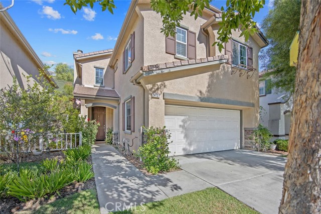 Detail Gallery Image 2 of 45 For 24137 Tango Dr, Valencia,  CA 91354 - 4 Beds | 3 Baths