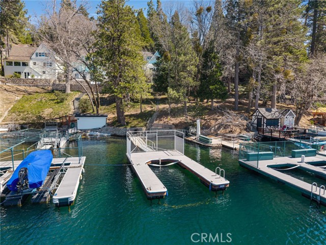 Detail Gallery Image 44 of 53 For 244 John Muir, Lake Arrowhead,  CA 92352 - 5 Beds | 3/1 Baths
