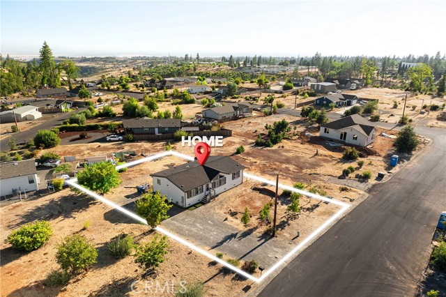 Detail Gallery Image 41 of 42 For 5576 Heavenly Pl, Paradise,  CA 95969 - 3 Beds | 2 Baths