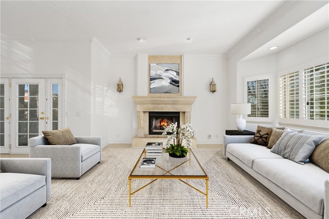 Detail Gallery Image 3 of 34 For 30071 White Wake Dr, Canyon Lake,  CA 92587 - 4 Beds | 3 Baths