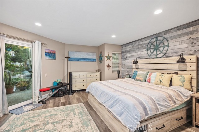 Detail Gallery Image 3 of 32 For 5846 E Creekside Ave #32,  Orange,  CA 92869 - 2 Beds | 1/1 Baths