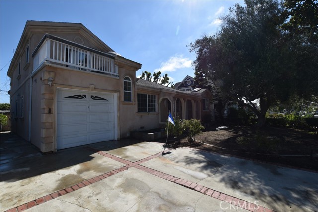 2608 Fisk Lane, Redondo Beach, California 90278, 4 Bedrooms Bedrooms, ,3 BathroomsBathrooms,Residential,Sold,Fisk,SB22168257