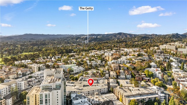 Detail Gallery Image 32 of 32 For 10982 Roebling Avenue #524,  Los Angeles,  CA 90024 - 2 Beds | 1 Baths