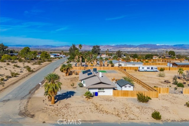 Detail Gallery Image 39 of 43 For 5837 La Luna Ave, Twentynine Palms,  CA 92277 - 3 Beds | 2 Baths