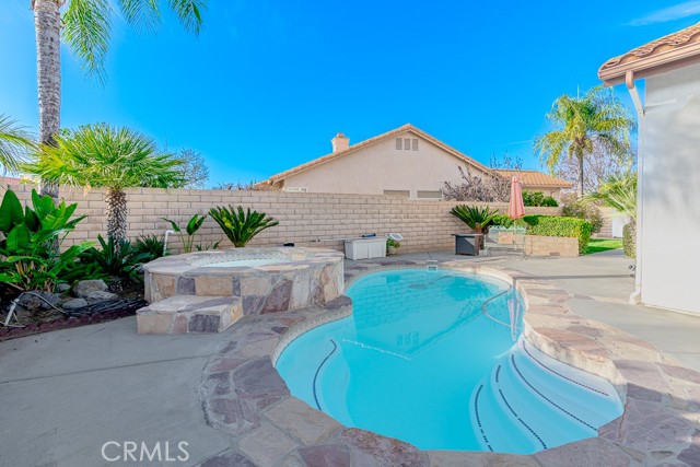 Detail Gallery Image 27 of 32 For 1877 Cashew Tree, Hemet,  CA 92545 - 3 Beds | 2 Baths