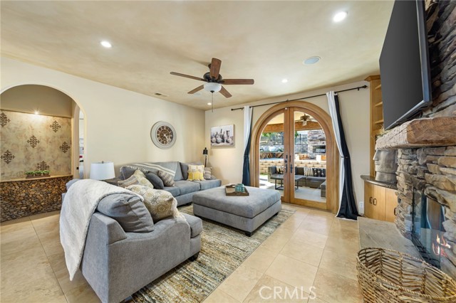 Detail Gallery Image 7 of 30 For 7695 Rockaway Ave, Yucca Valley,  CA 92284 - 3 Beds | 2 Baths