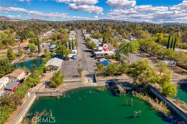 Detail Gallery Image 12 of 35 For 5845 Old Highway 53 #23,  Clearlake,  CA 95422 - 2 Beds | 2 Baths