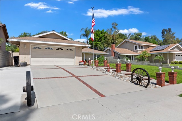 Image 2 for 14952 Rolling Ridge Dr, Chino Hills, CA 91709