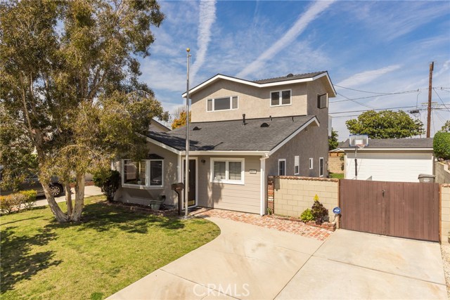 2507 185th Street, Redondo Beach, California 90278, 3 Bedrooms Bedrooms, ,2 BathroomsBathrooms,Residential,Sold,185th Street,SB17057930